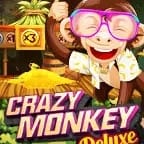 Crazy Monkey Deluxe