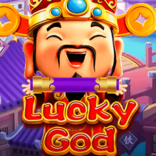 Lucky God thumbnail